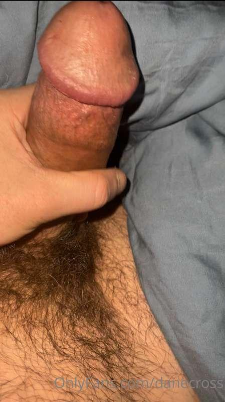 Shh, I was trying to not get caught. I was in bed and needed..