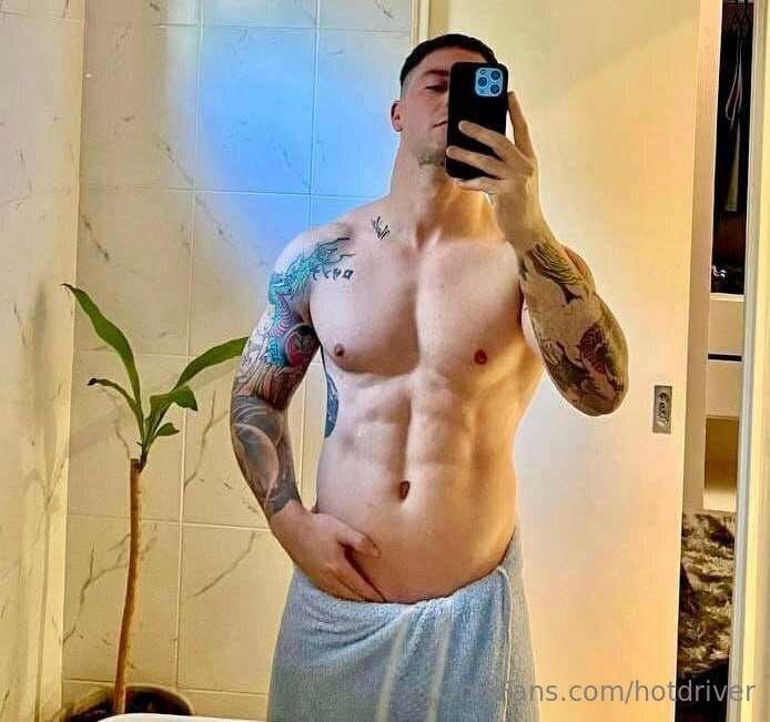 Discover a unique and exclusive side!@agusmas 🔥🔥  Are you lo..