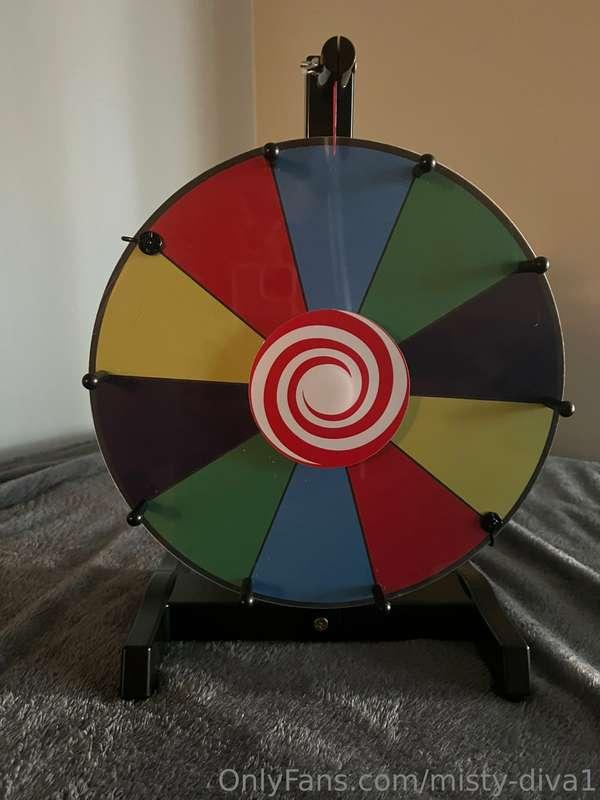 Help me build my wheel. What kind of deals should I do.