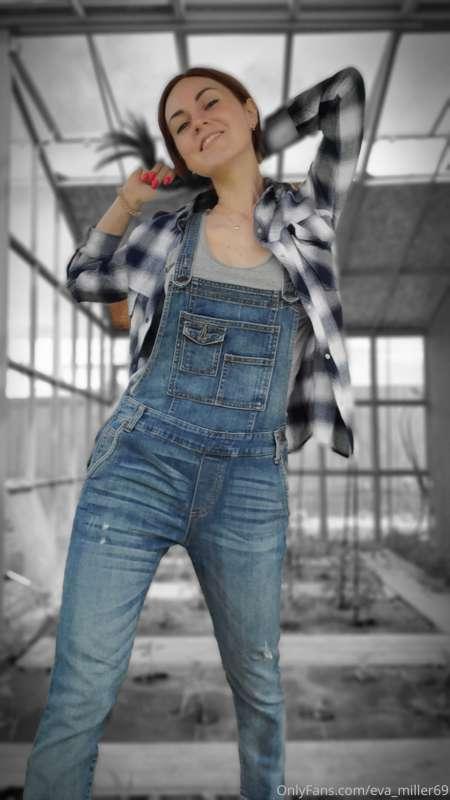 Country girl 😚