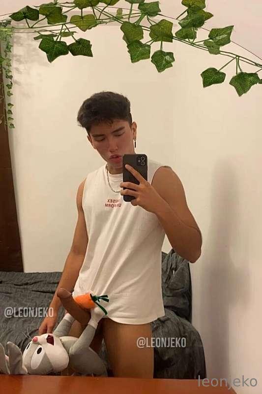 Que hay de nuevo viejo 🐰🥕