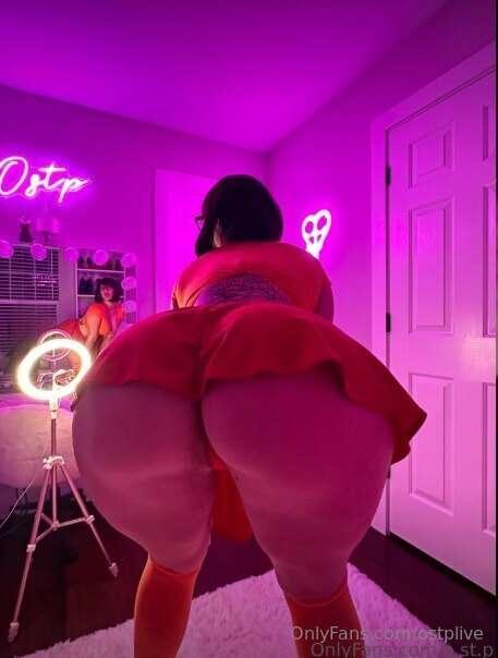did i do great being VELMA? 🥰🥰