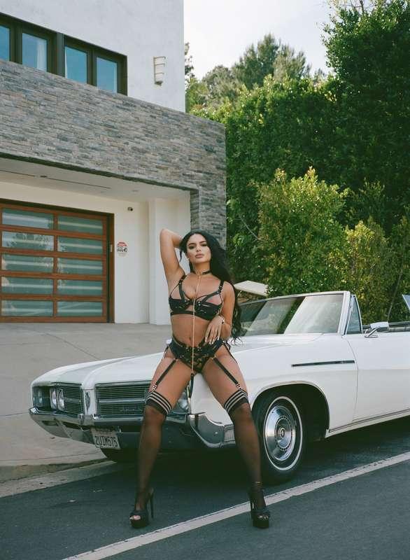 Guess the model🚗