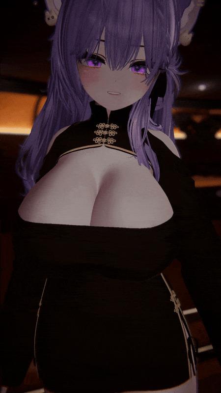 I gave you easy access 🤭


#erp #vr #yoobinz #hentai #lewdtuber #fyp #vtuber #anime #ecchi