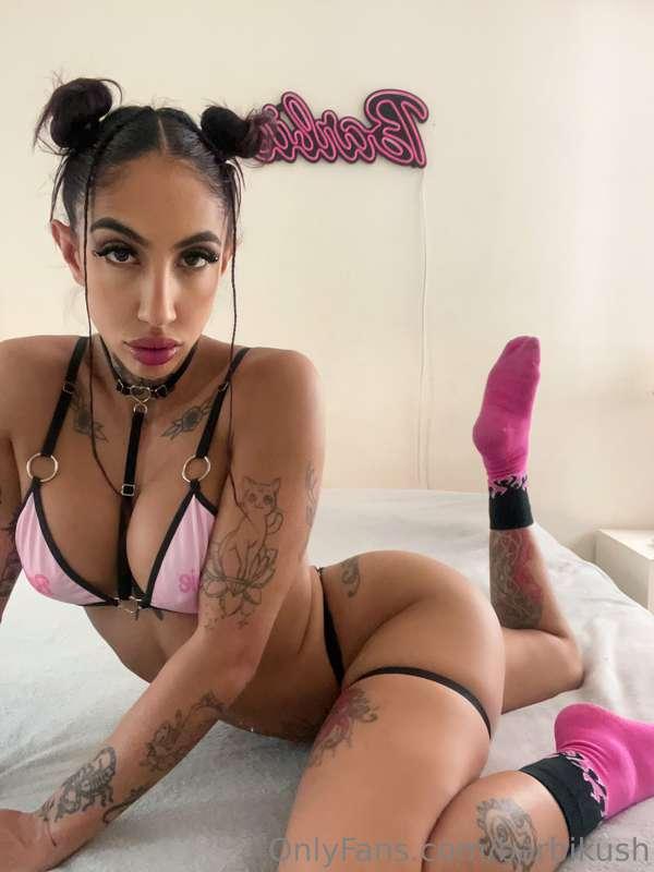 I have a nice warm place for you tonight 😍