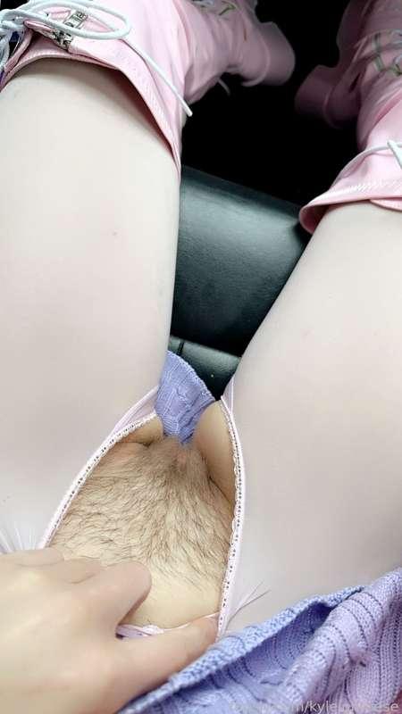DM