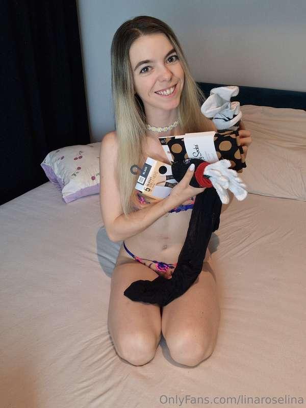Only 3 pictures today, I've been spoiling you enough lately ..