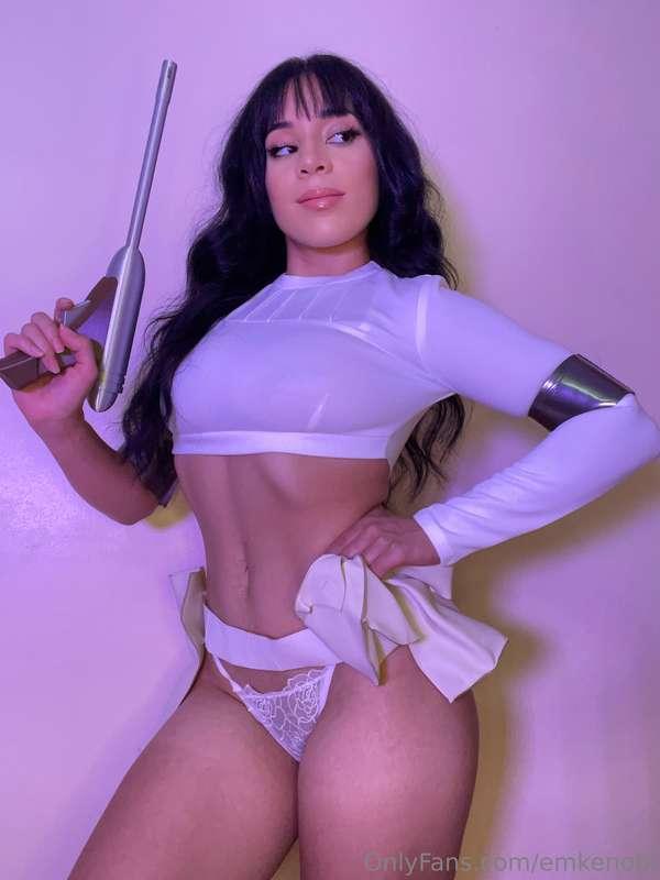 This may be my favorite cosplay it’s just so cute