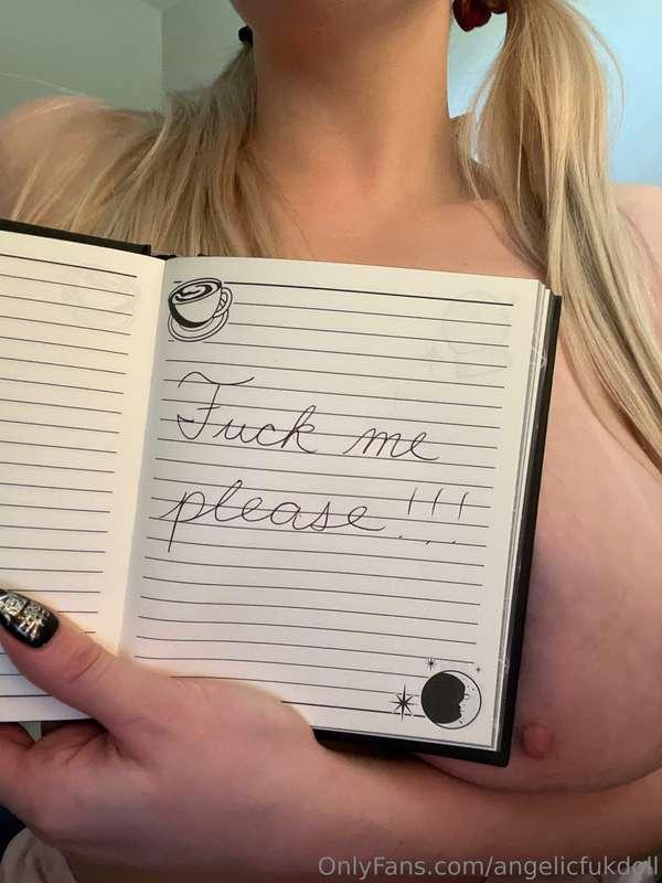 angelicfukdoll image #2