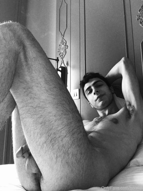 After sex cigarette 🚬 🌹