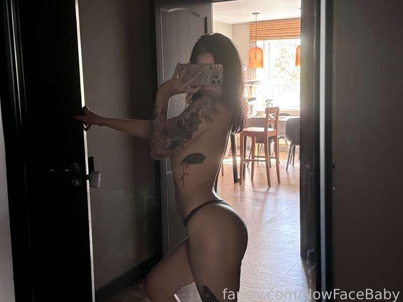 nofacebaby image #2