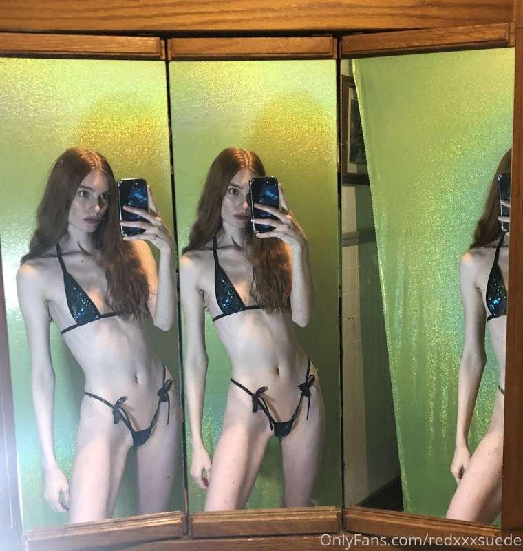 Imagine if there were three of me 😈