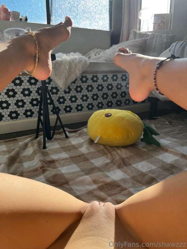 needs eating
