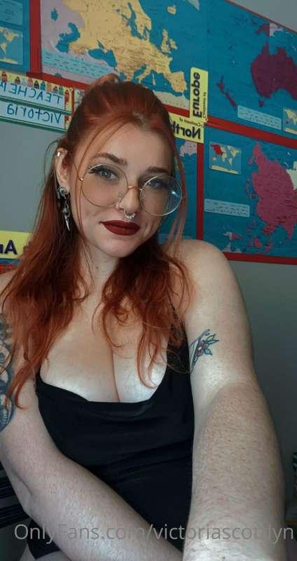 Can I be your alt-gf for the day?