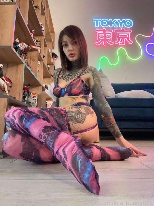 lola_bunny888 image #3