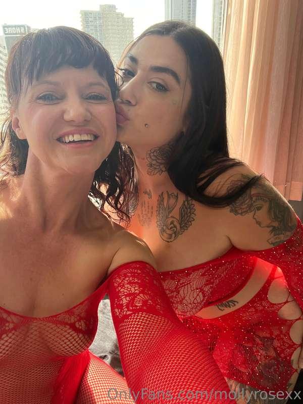 mollyrosexx image #1