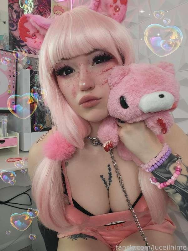 luceilhime image #16