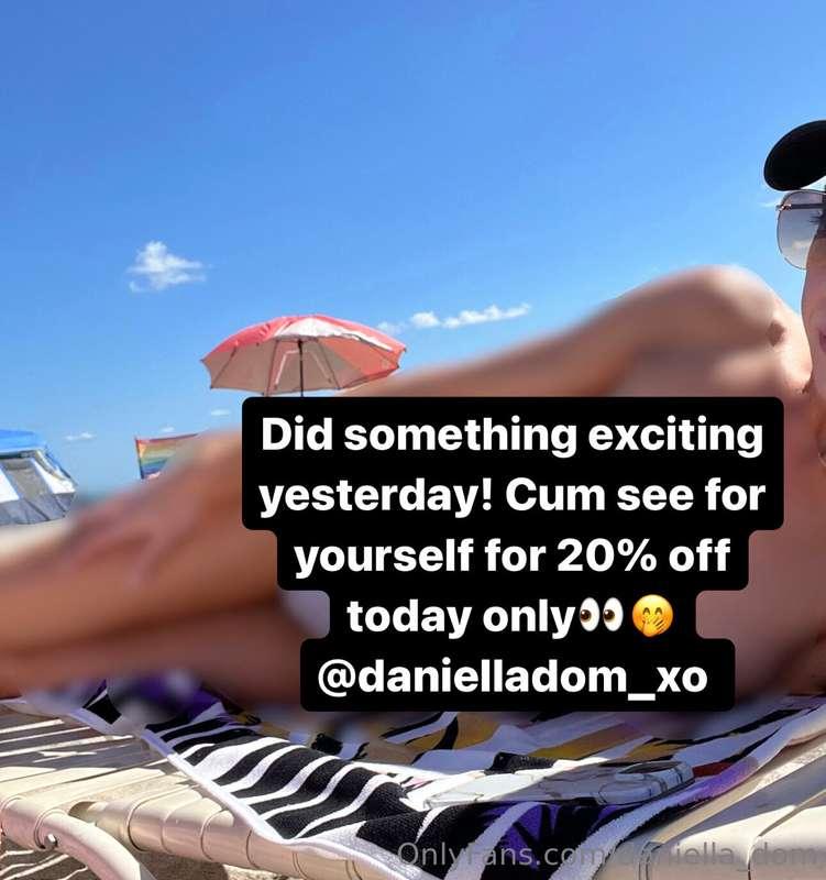 ✨@danielladom_xo✨