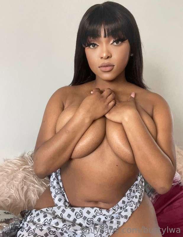Ready for some busty fun? 😈