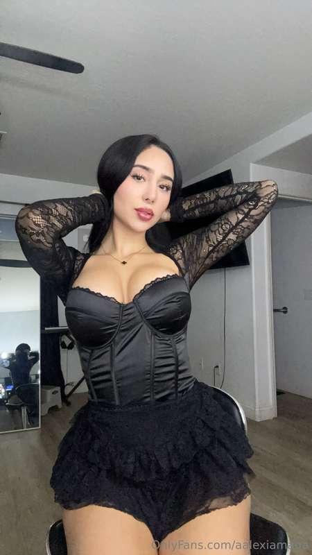 Can you handle me?