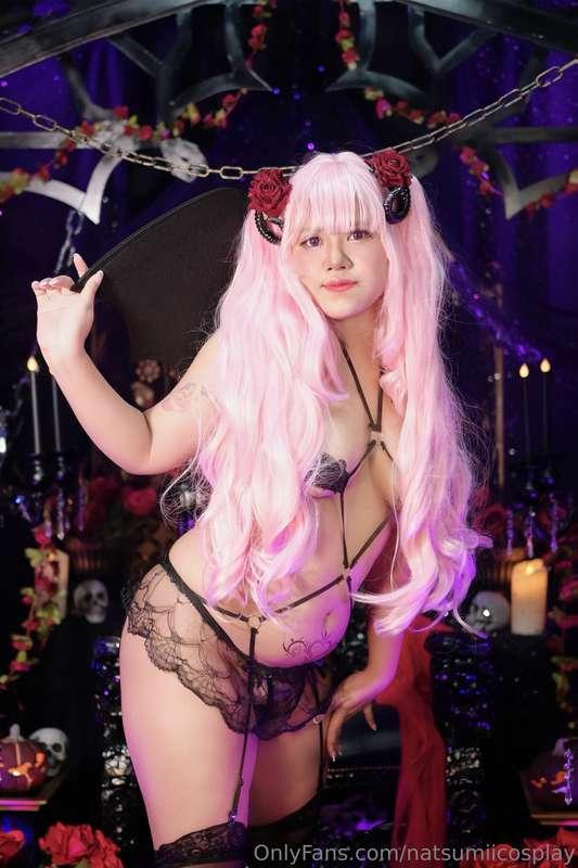 natsumiicosplay image #9