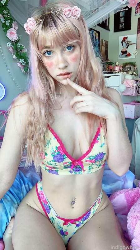 indigowhite image #77
