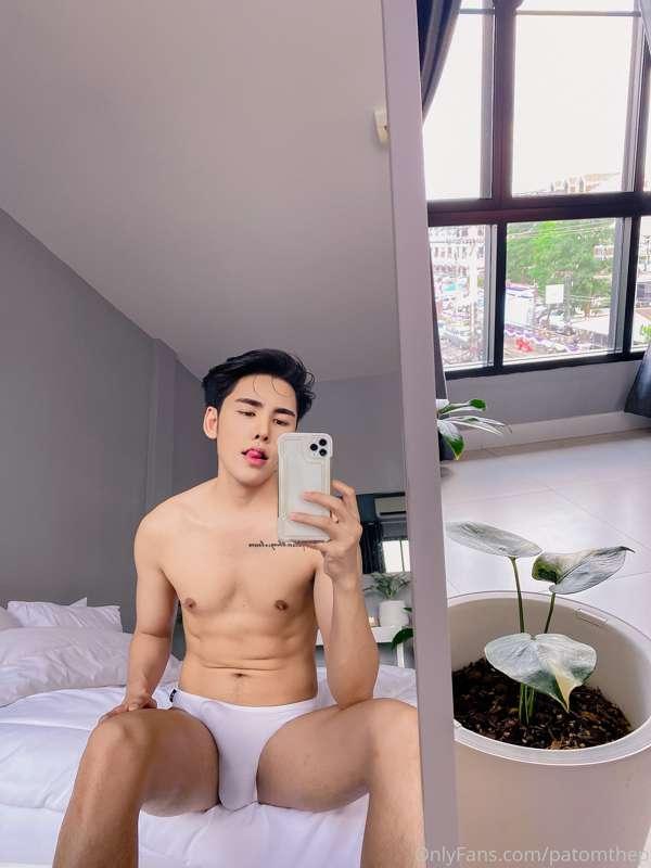 สีขาวคือที่สุด🤍เดี๋ยวลงคลิปว่าวตามนะครับ