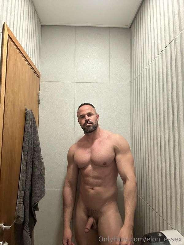 Did you miss me ?@elon_essex 