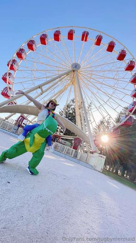 ☀️1 January 2024✨ vibes 🦖