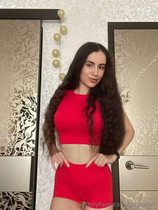 Imagine this: one secret from me, and you won't be able to s..