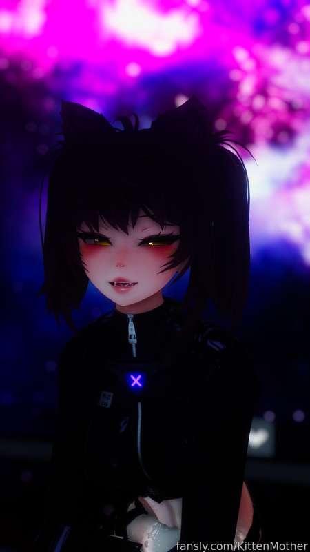 kittenmother image #8