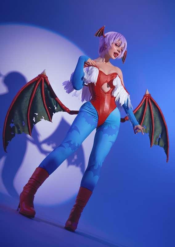 Lilith 🦇