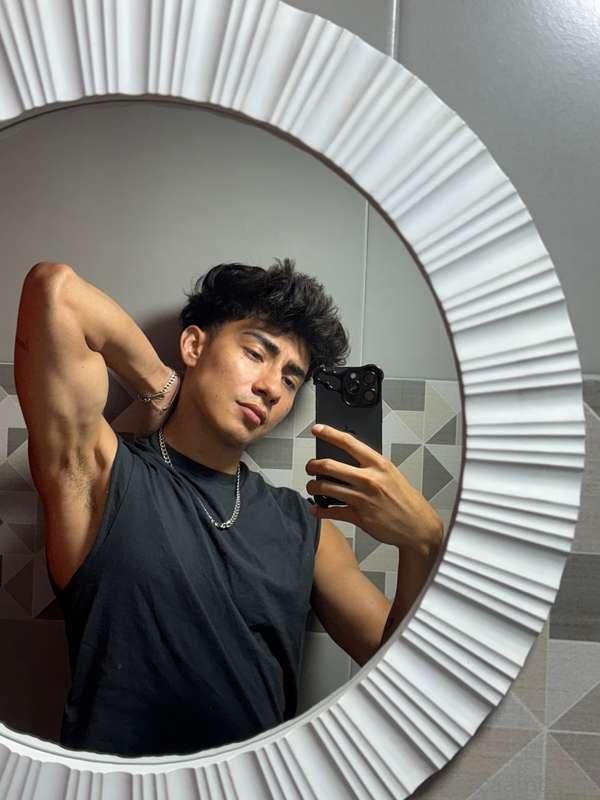 Long ass day 