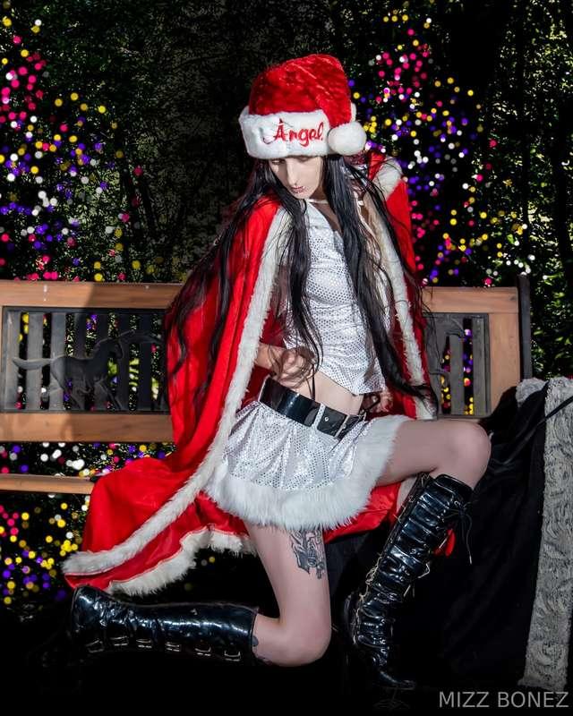 mizzbonez image #4