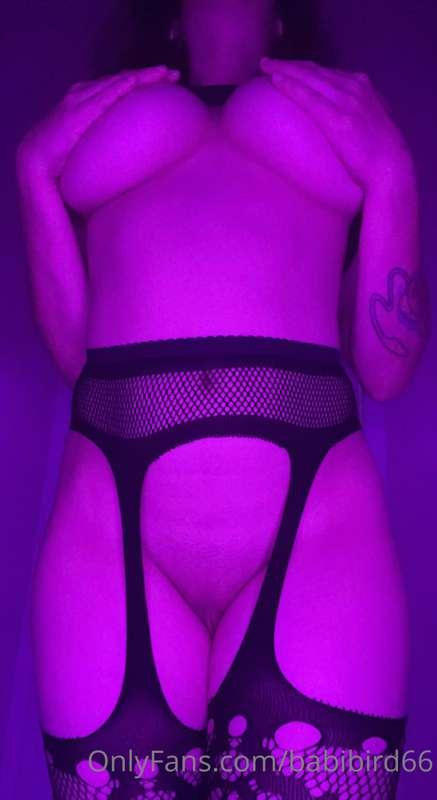 Purple😈 or red👹?
