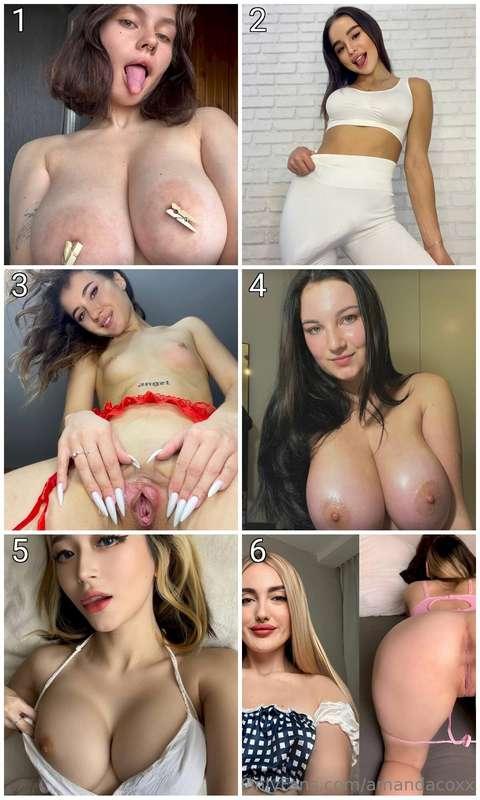 🌟 JOIN MY BESTIES FOR FREE THIS MONTH!1. 🦋😘 @sophieeros 😘🦋2...