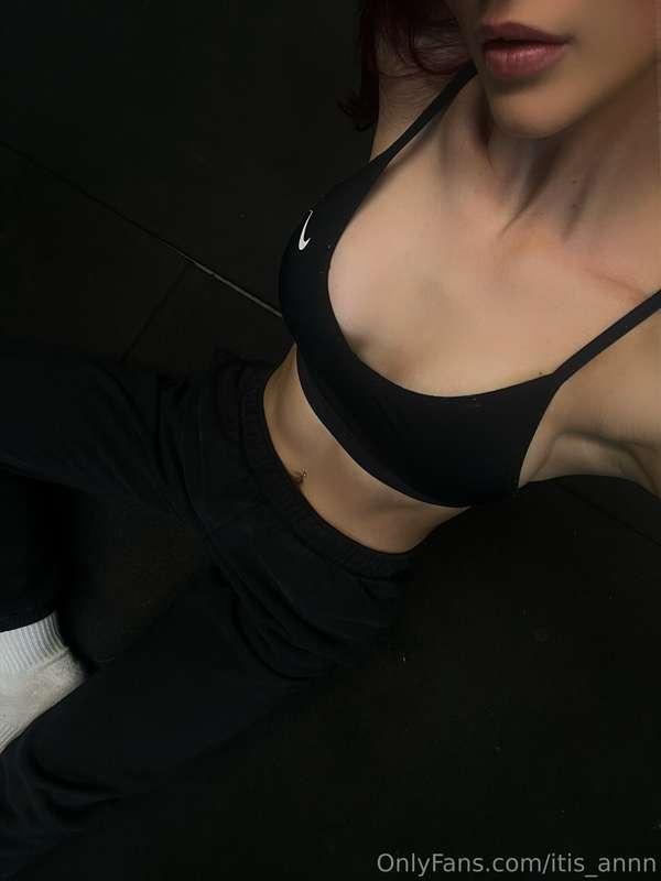 Midday workouts 💦🥵