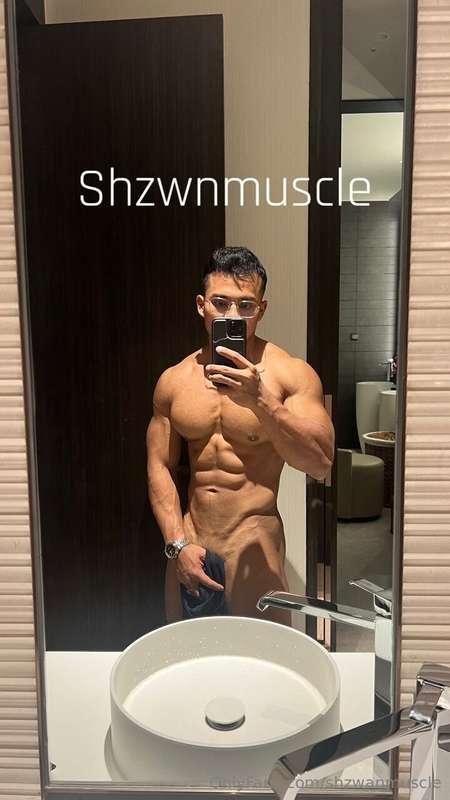 shzwanmuscle main image