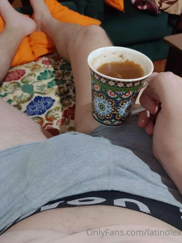 You like tea?