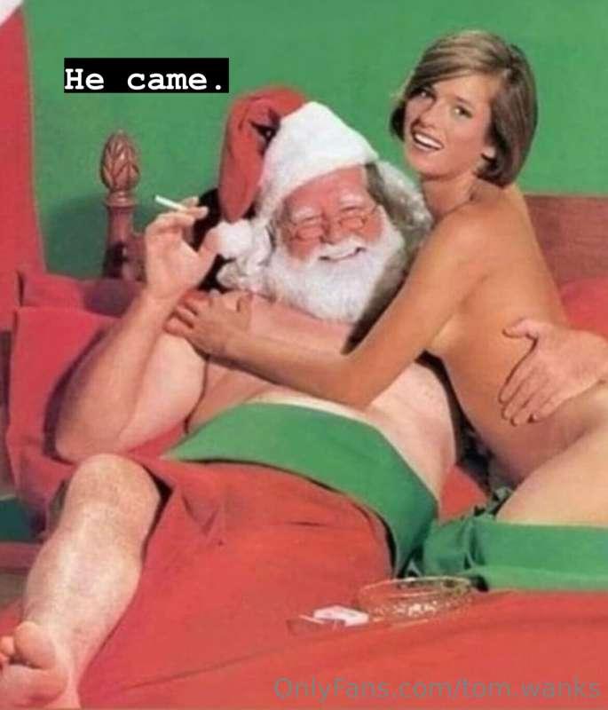 Merry Christmas to all and hope you did too.