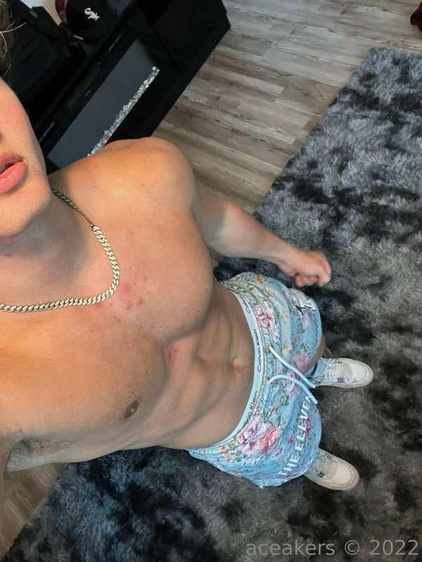 How is your morning going? ;)