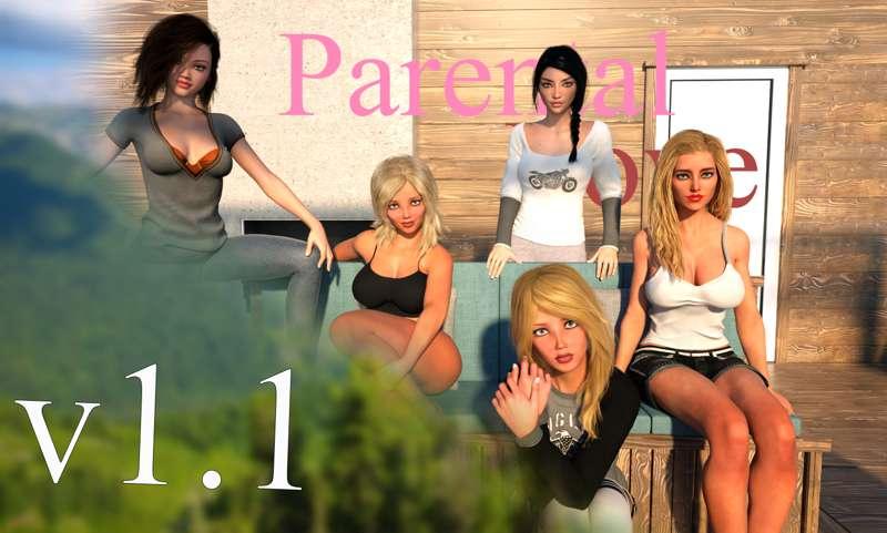 Parental Love v1.1