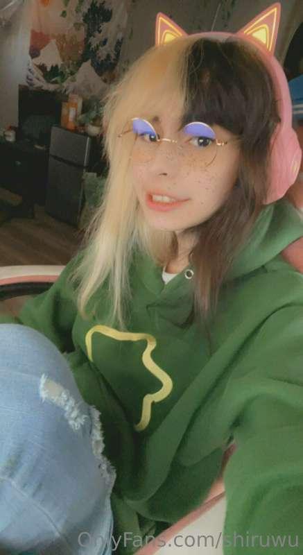 doing an epic promotion https://onlyfans.com/shiruwu