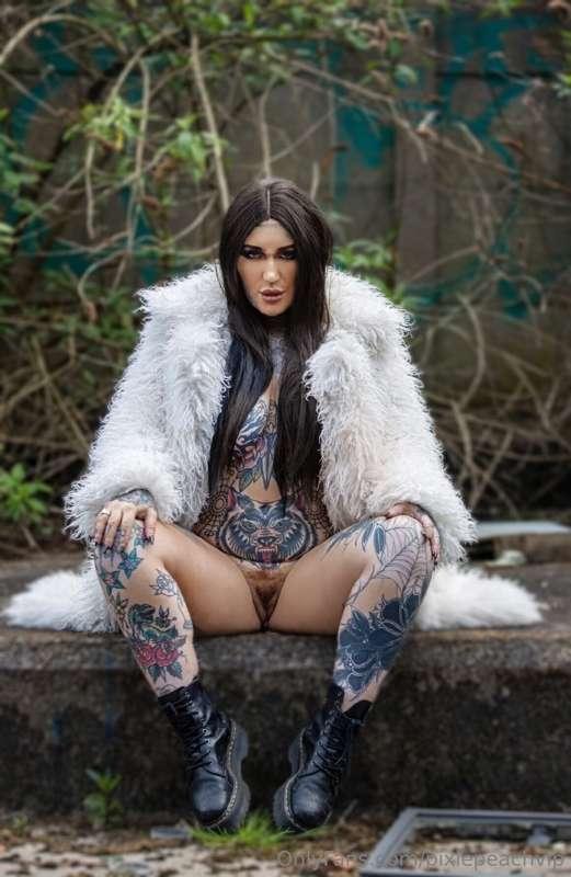 pixiepeachvip image #0