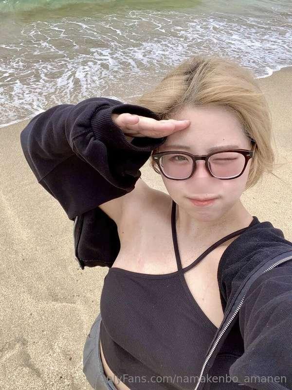 🏝️