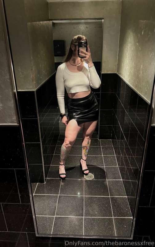 from saturday 🖤