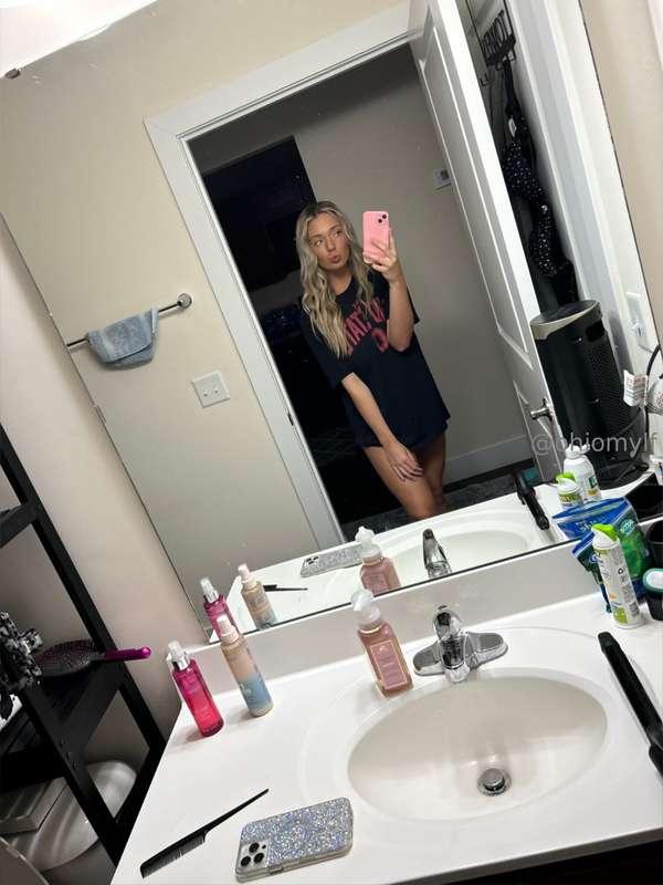 Goodnight babes 😘