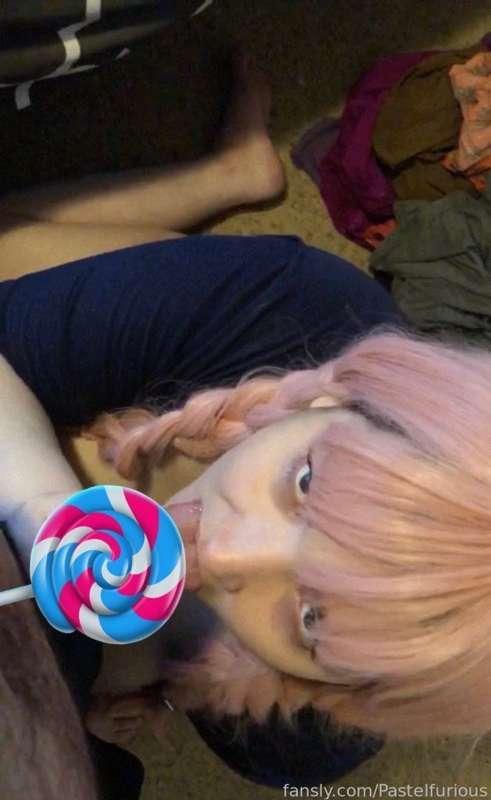pastelfurious image #2