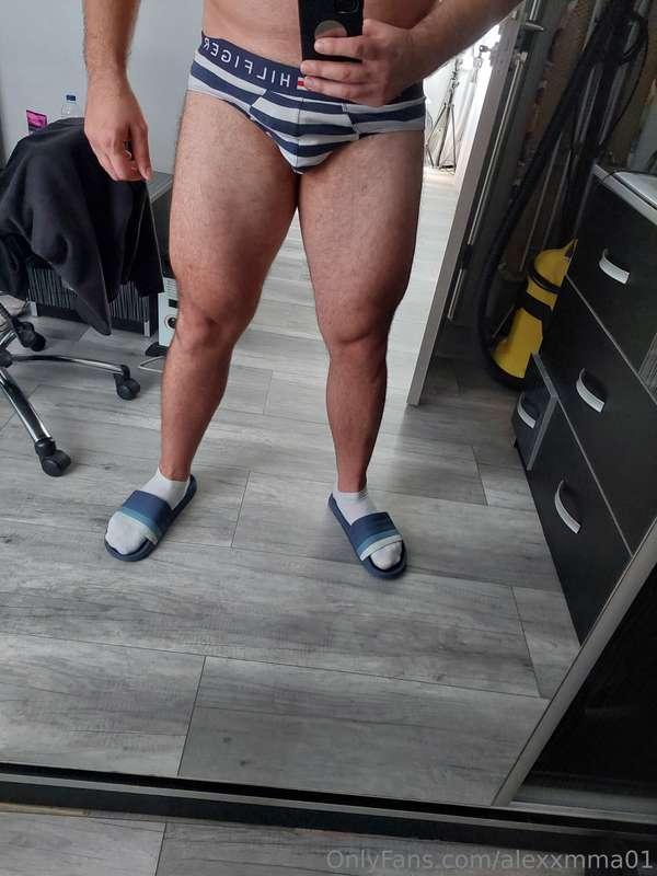 Leg day🫠