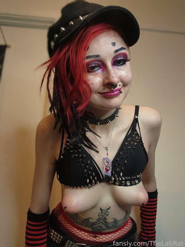 thelabrat image #2